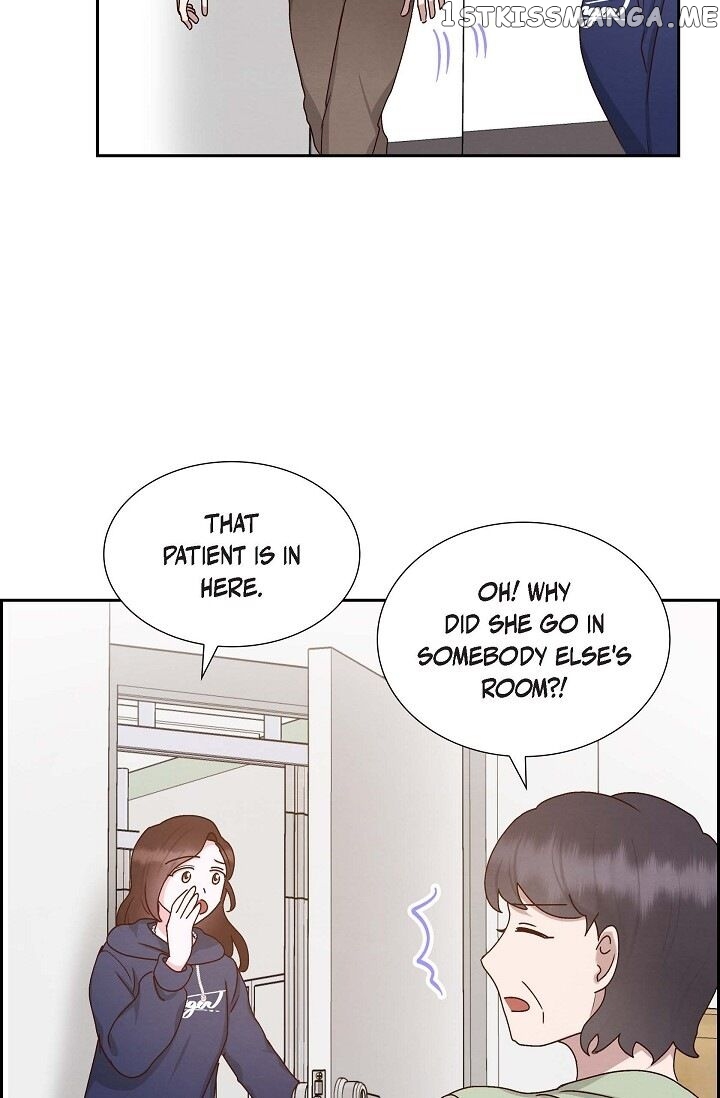 A Spoonful Of Your Love chapter 58 - page 26