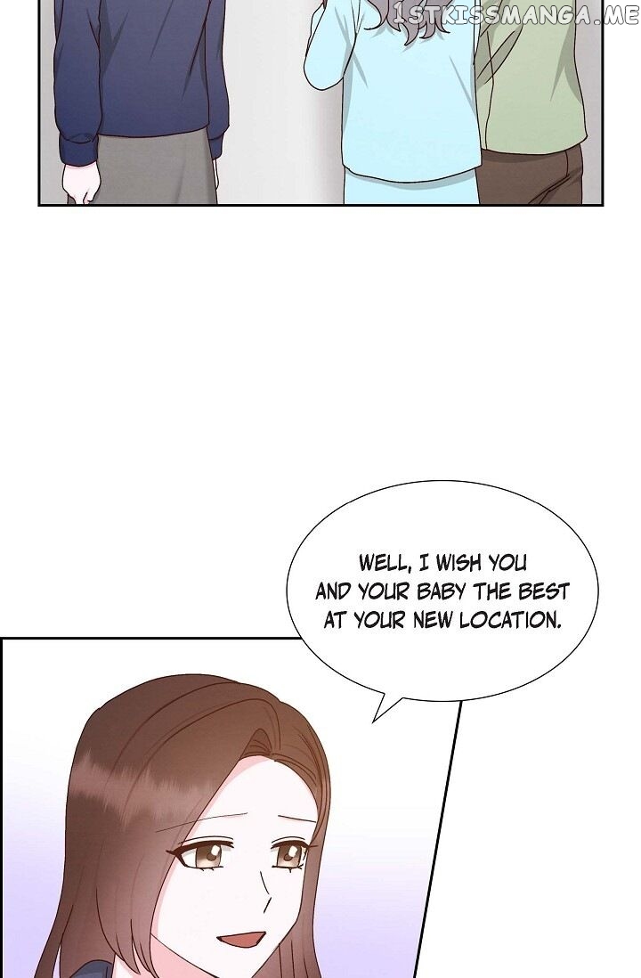 A Spoonful Of Your Love chapter 58 - page 31