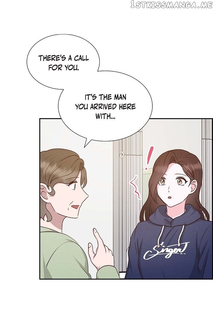 A Spoonful Of Your Love chapter 58 - page 36