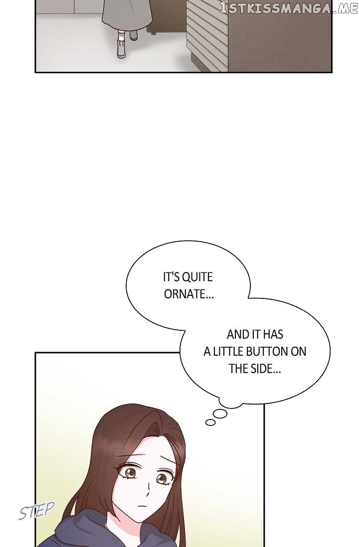 A Spoonful Of Your Love chapter 58 - page 56