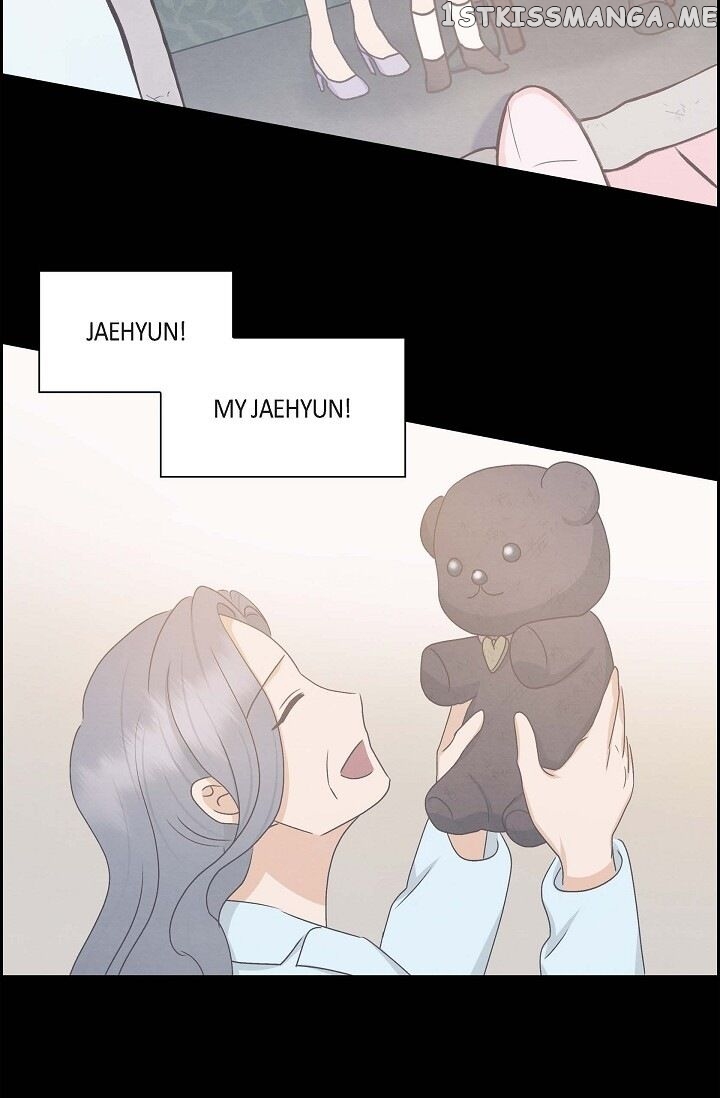 A Spoonful Of Your Love chapter 58 - page 62