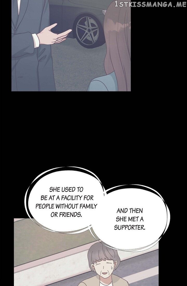 A Spoonful Of Your Love chapter 58 - page 69