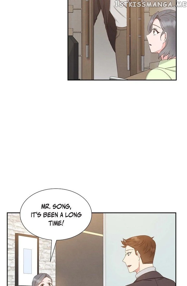 A Spoonful Of Your Love chapter 49 - page 24