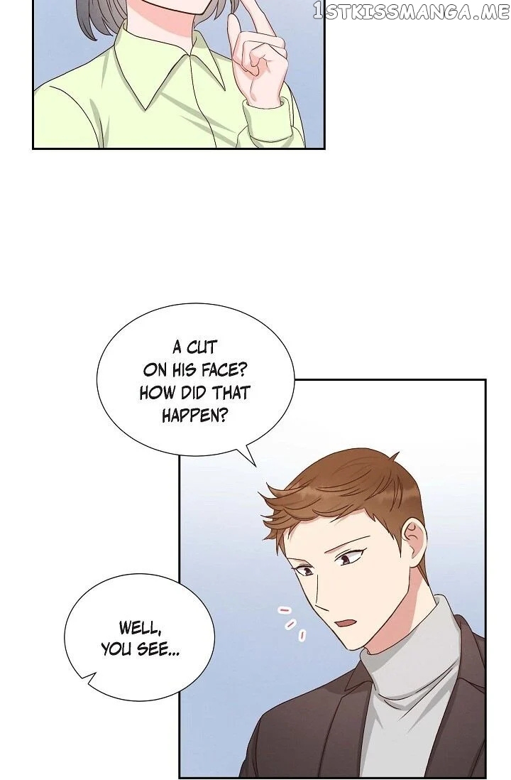 A Spoonful Of Your Love chapter 49 - page 26