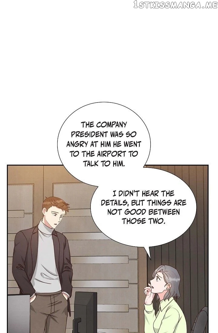 A Spoonful Of Your Love chapter 49 - page 27