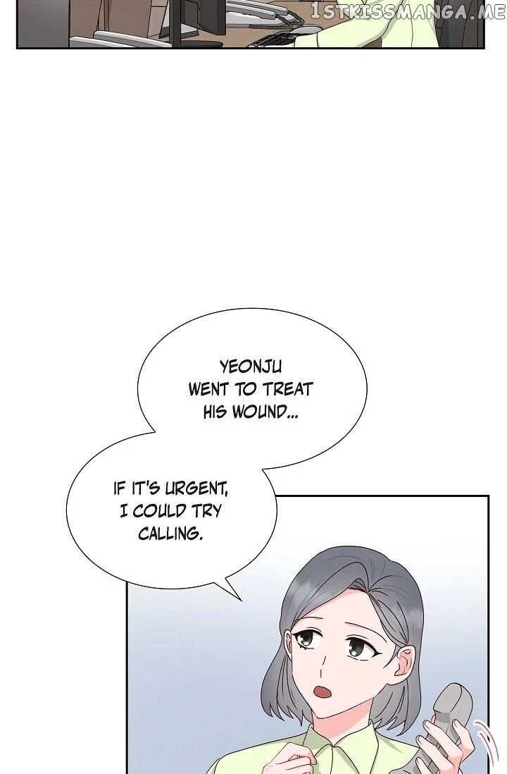 A Spoonful Of Your Love chapter 49 - page 28