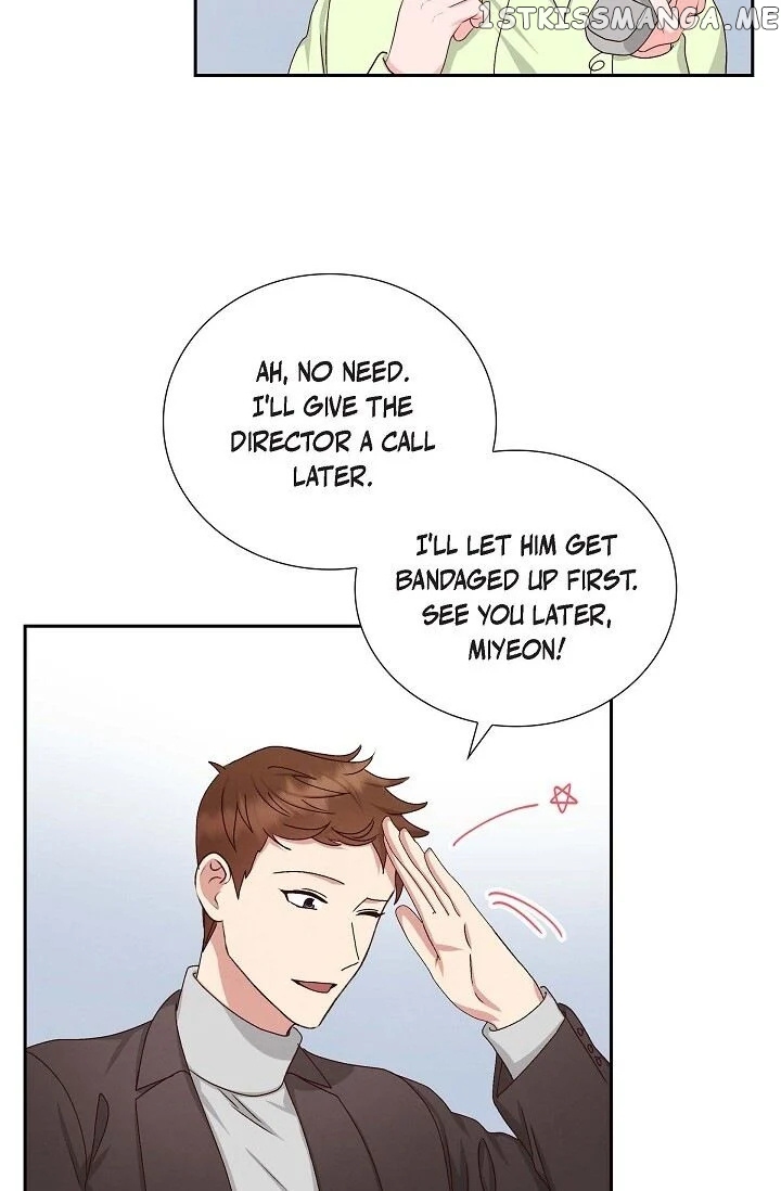 A Spoonful Of Your Love chapter 49 - page 29