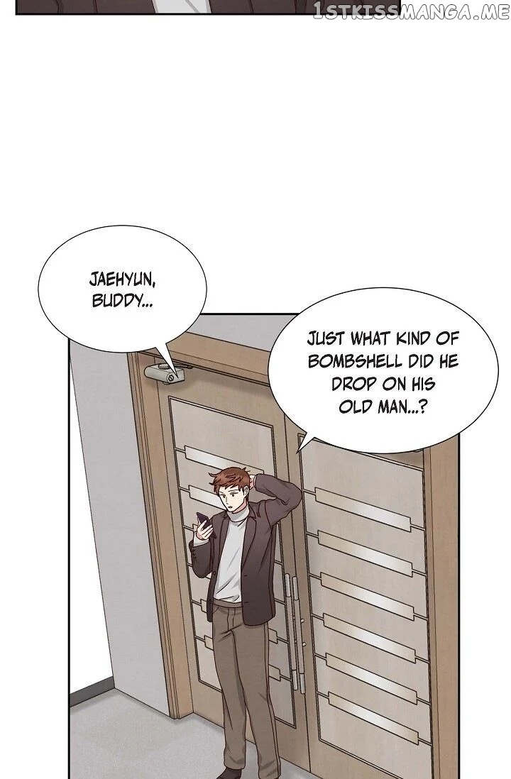 A Spoonful Of Your Love chapter 49 - page 30