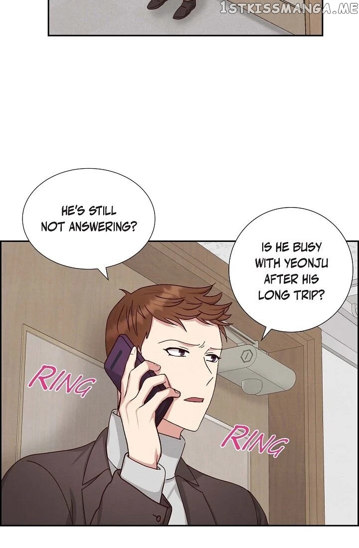 A Spoonful Of Your Love chapter 49 - page 31