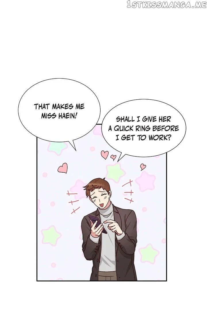 A Spoonful Of Your Love chapter 49 - page 32