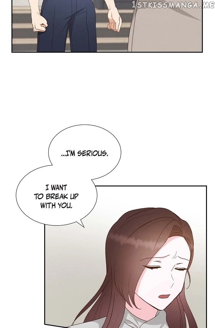 A Spoonful Of Your Love chapter 49 - page 4