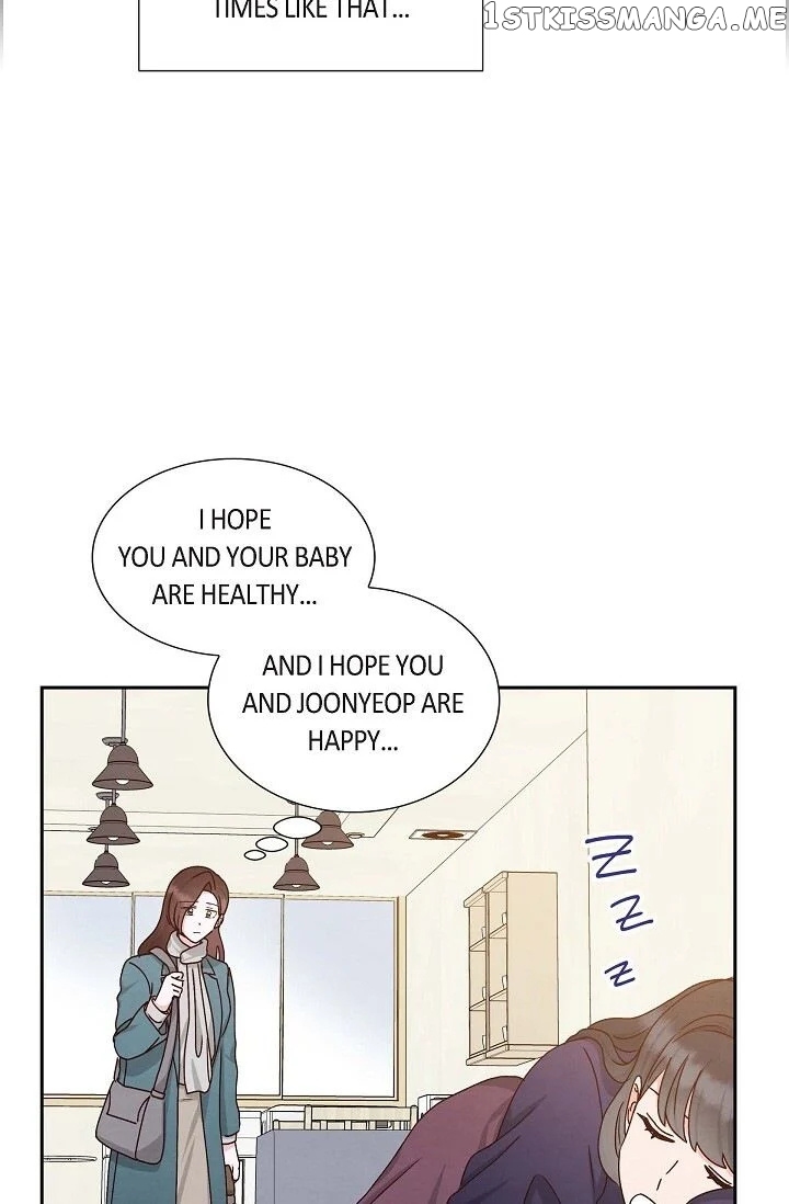A Spoonful Of Your Love chapter 49 - page 41