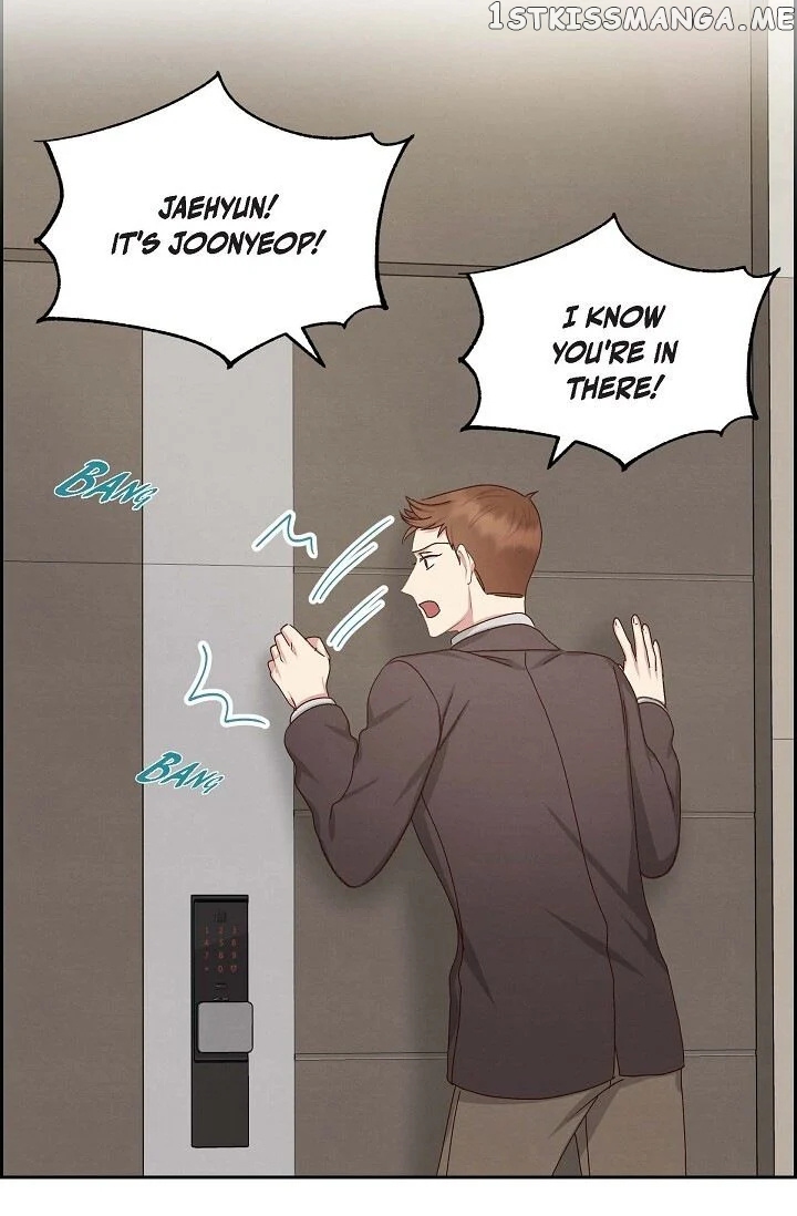 A Spoonful Of Your Love chapter 49 - page 53