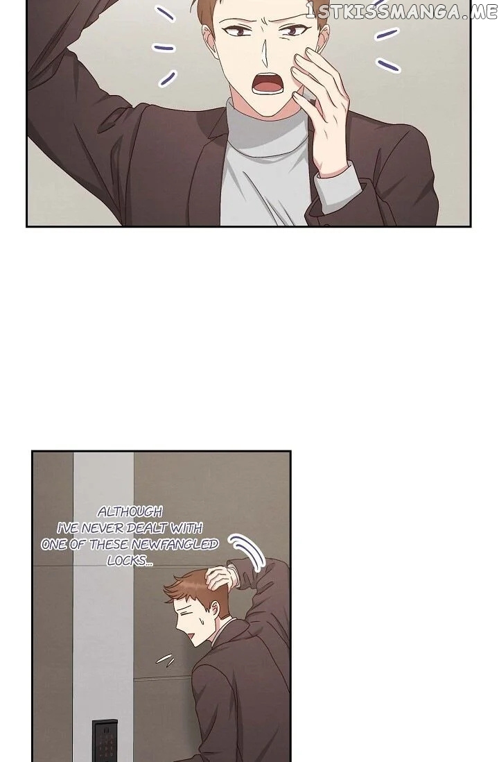 A Spoonful Of Your Love chapter 49 - page 57