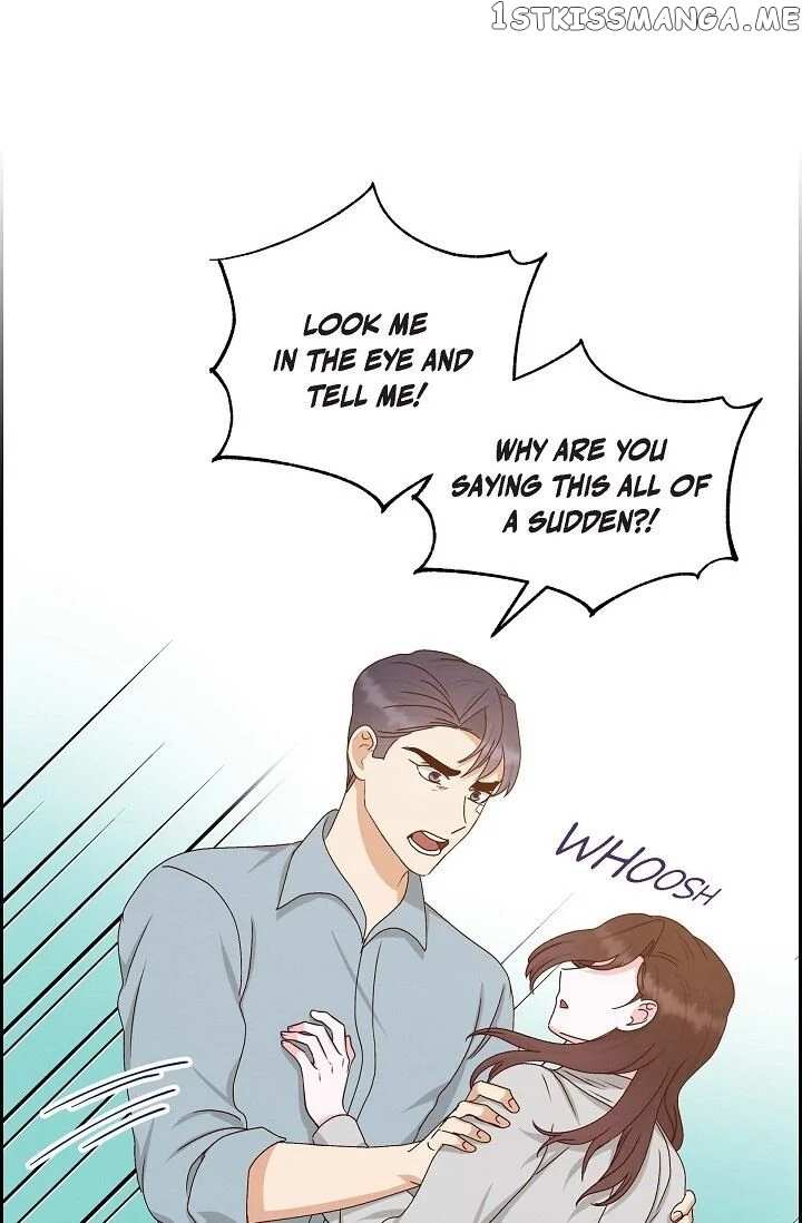 A Spoonful Of Your Love chapter 49 - page 6