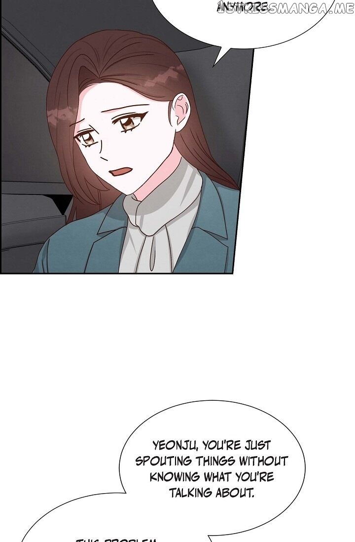 A Spoonful Of Your Love chapter 47 - page 10