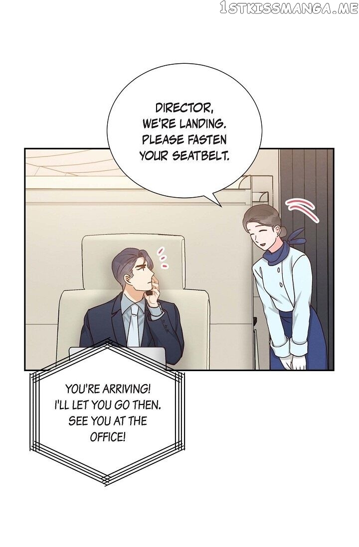 A Spoonful Of Your Love chapter 47 - page 23