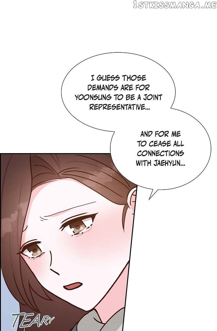 A Spoonful Of Your Love chapter 47 - page 35