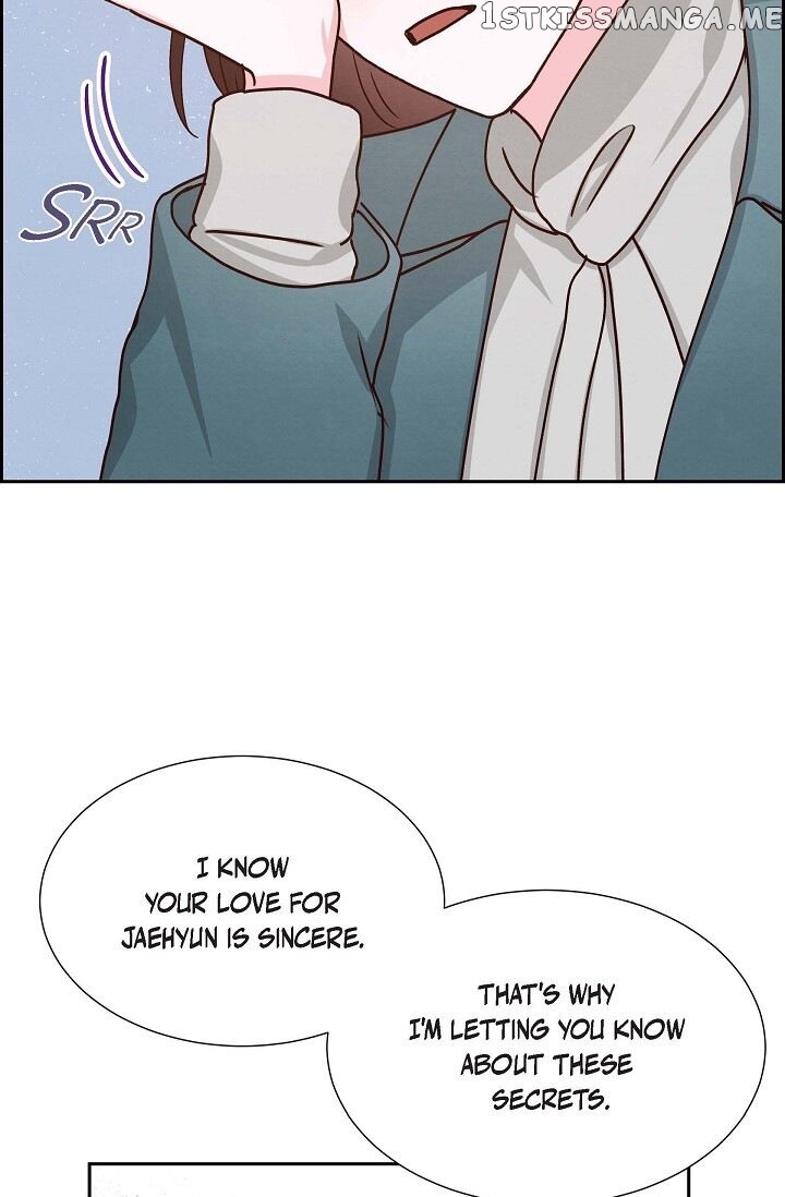 A Spoonful Of Your Love chapter 47 - page 43