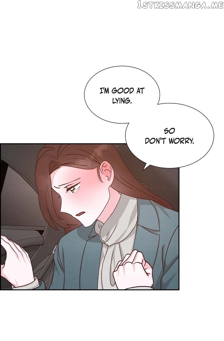 A Spoonful Of Your Love chapter 47 - page 49