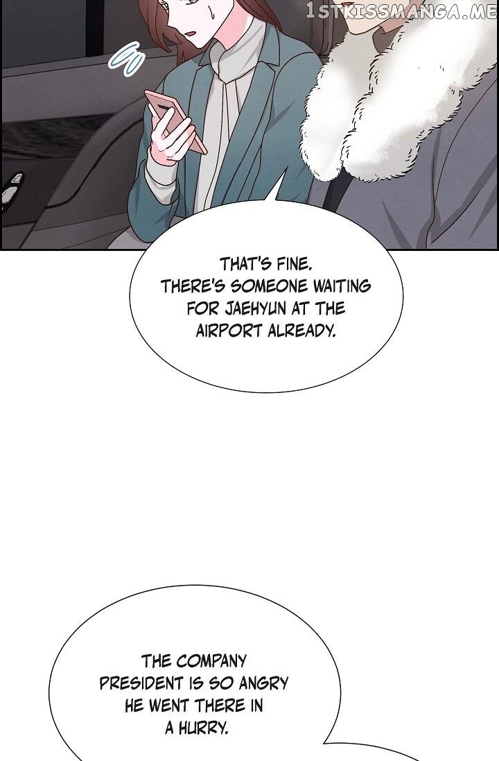 A Spoonful Of Your Love chapter 47 - page 5