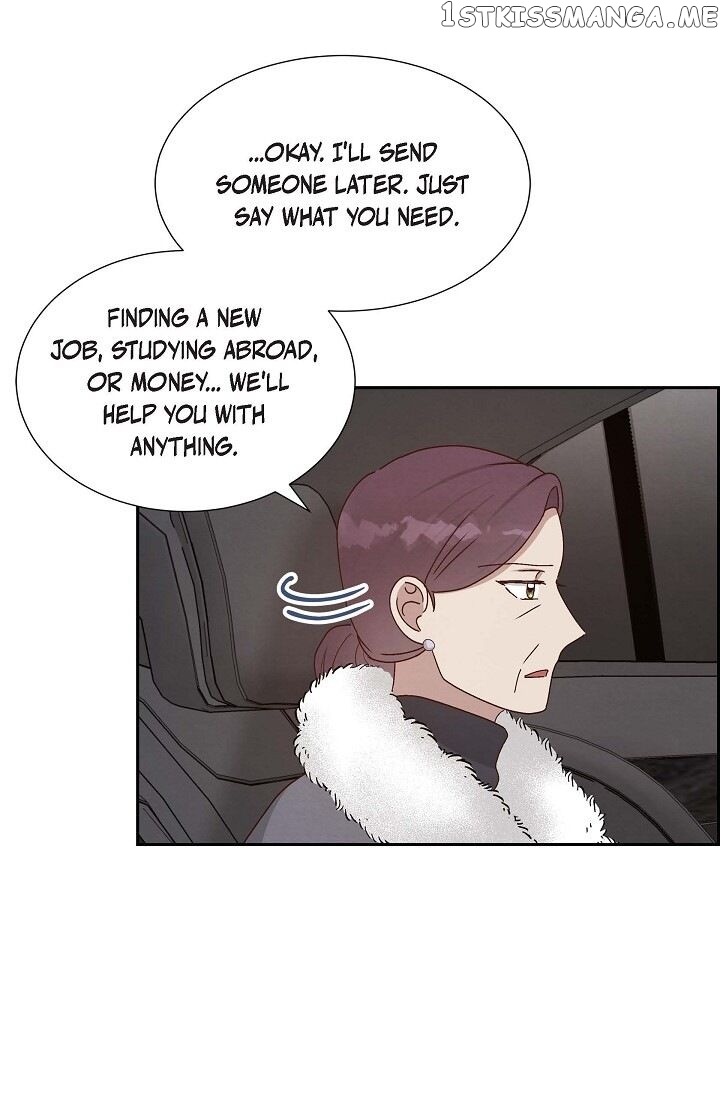 A Spoonful Of Your Love chapter 47 - page 50