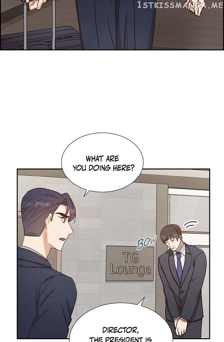 A Spoonful Of Your Love chapter 47 - page 54