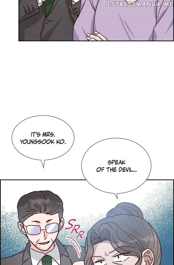 A Spoonful Of Your Love chapter 46 - page 11