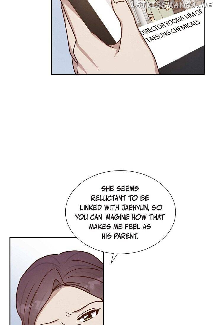 A Spoonful Of Your Love chapter 46 - page 18