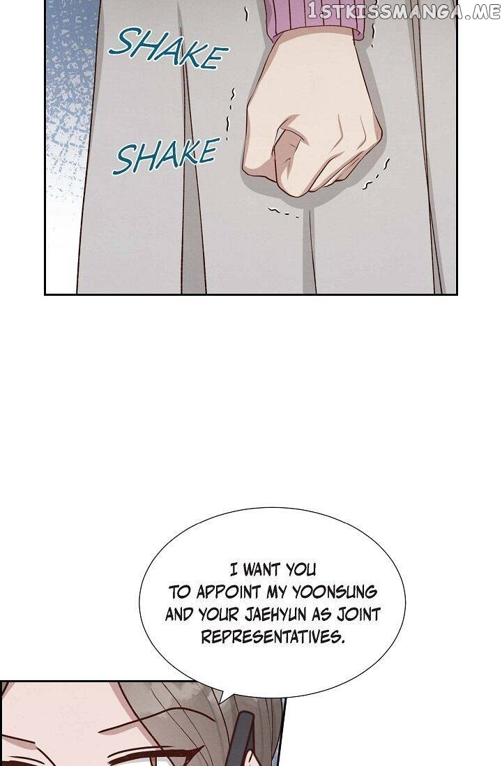 A Spoonful Of Your Love chapter 46 - page 30