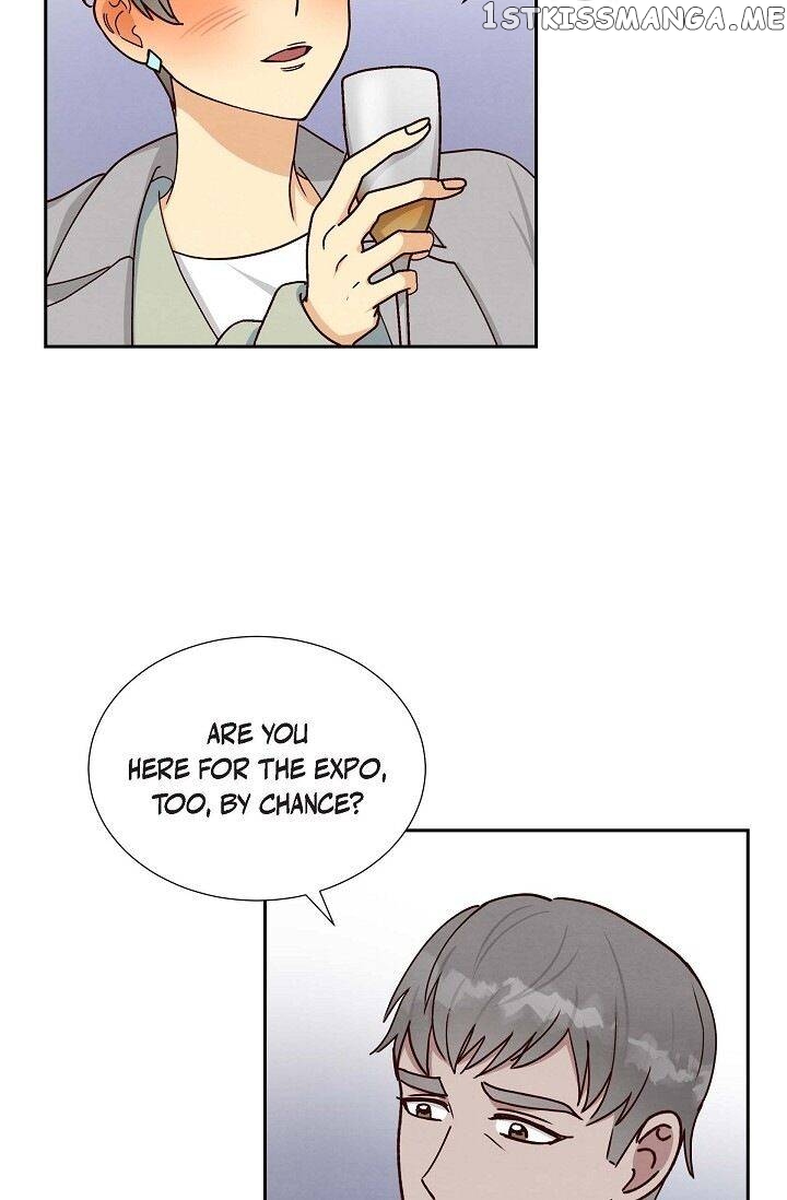 A Spoonful Of Your Love chapter 46 - page 51