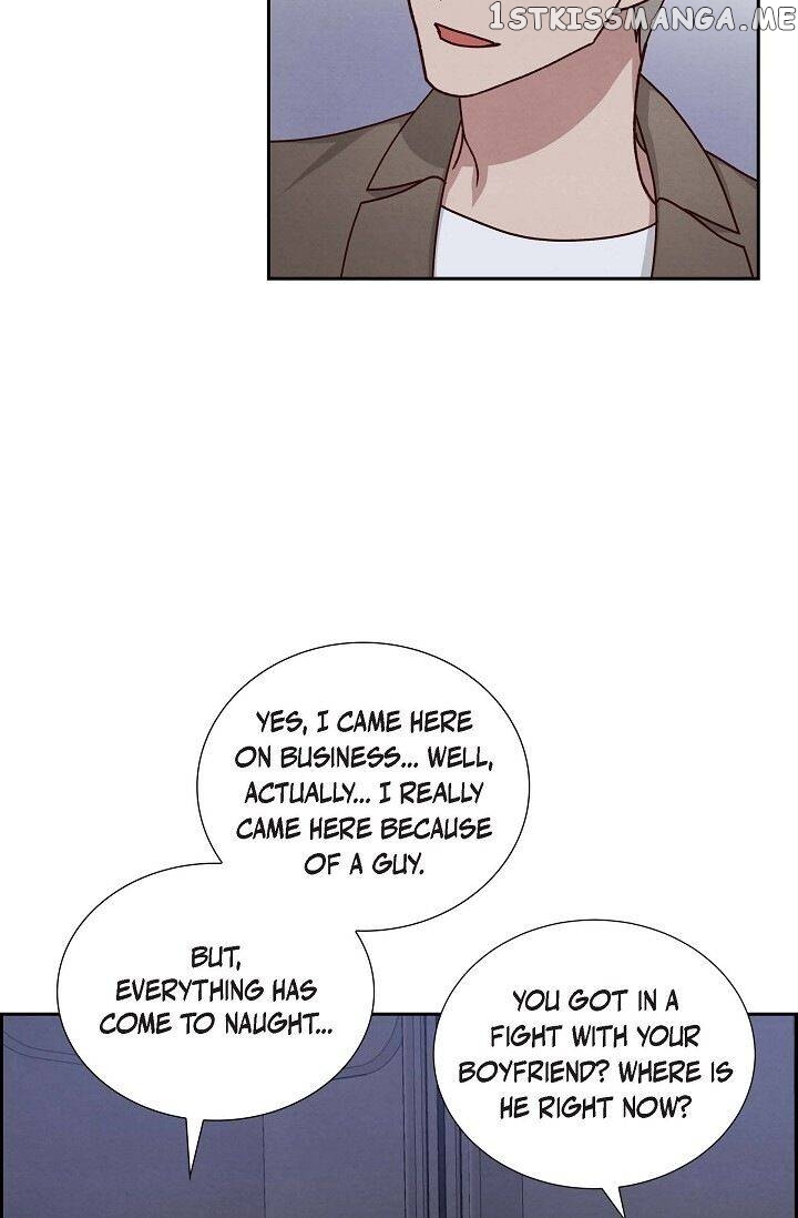 A Spoonful Of Your Love chapter 46 - page 52