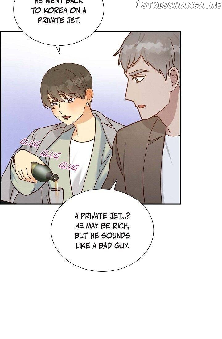 A Spoonful Of Your Love chapter 46 - page 54