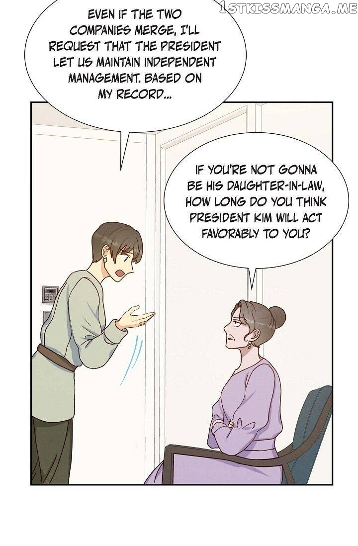 A Spoonful Of Your Love chapter 46 - page 6