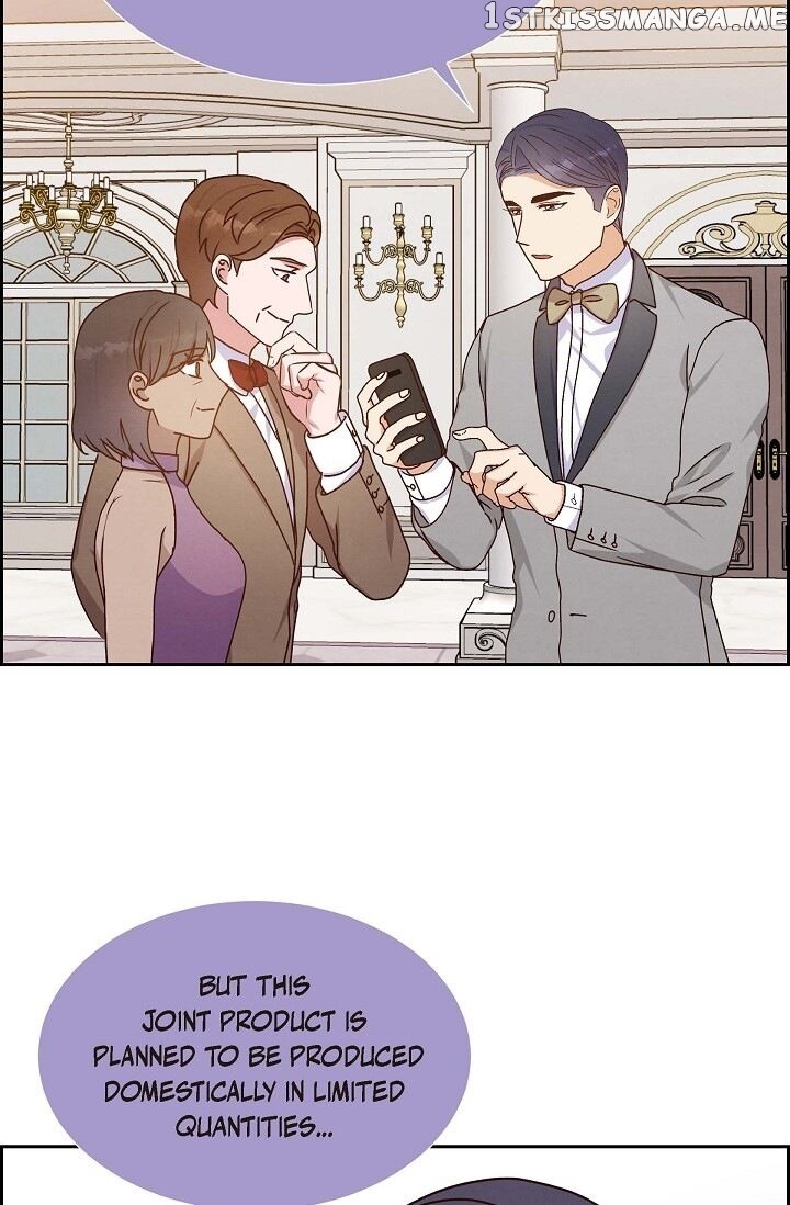 A Spoonful Of Your Love chapter 43 - page 17