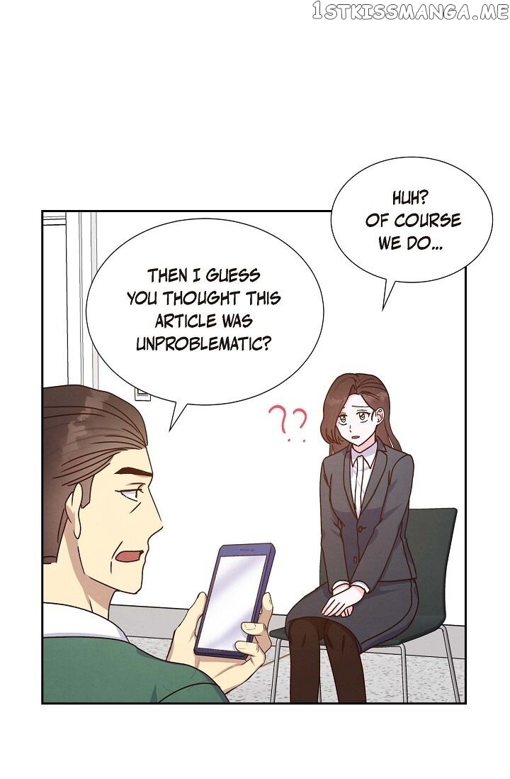 A Spoonful Of Your Love chapter 43 - page 48