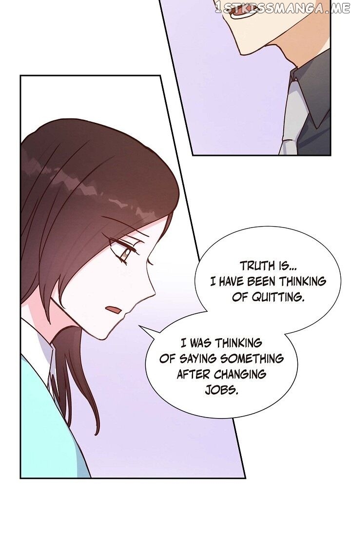 A Spoonful Of Your Love chapter 37 - page 42