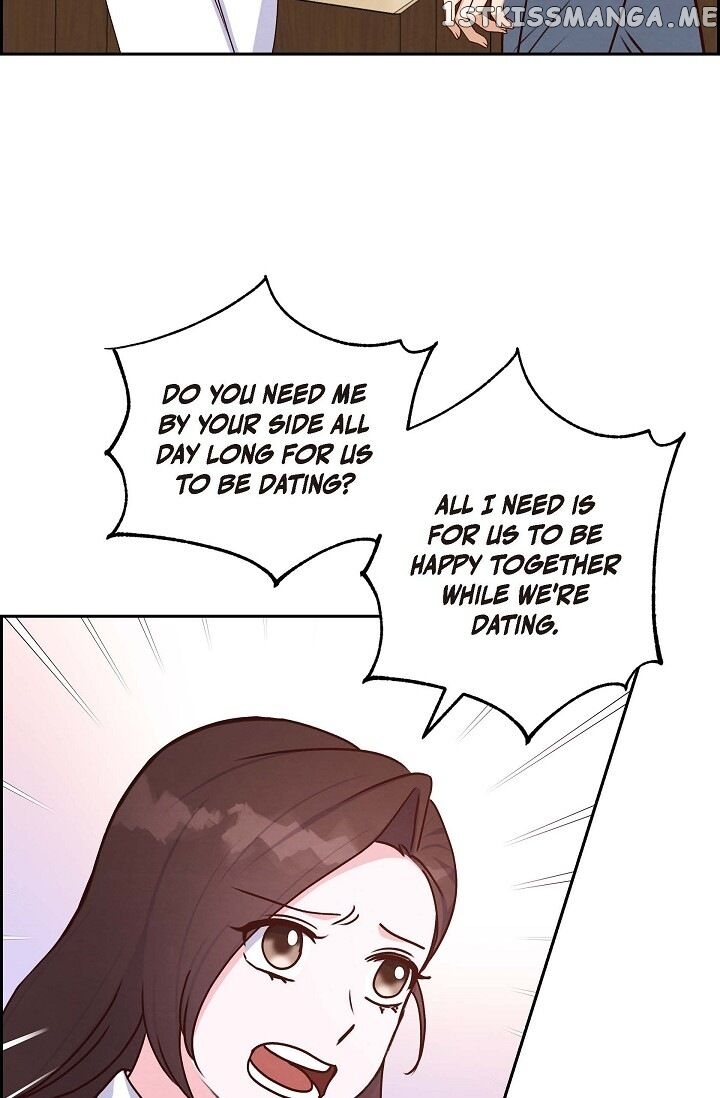 A Spoonful Of Your Love chapter 37 - page 45