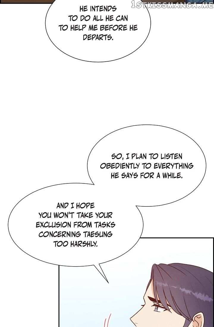 A Spoonful Of Your Love chapter 36 - page 31