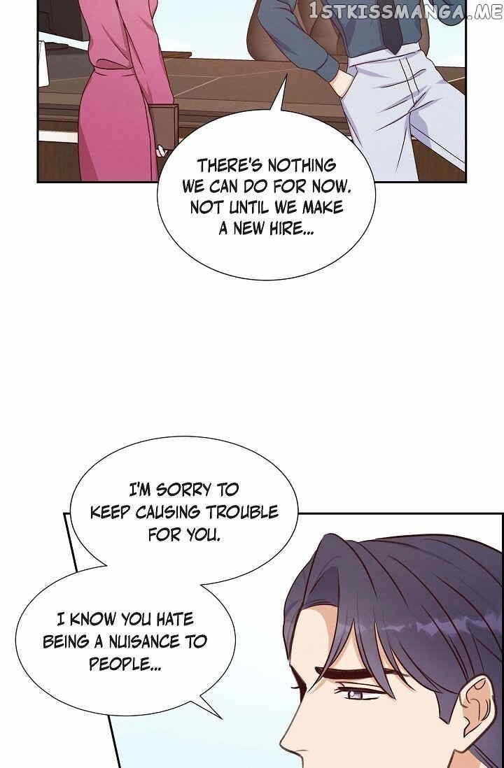 A Spoonful Of Your Love chapter 36 - page 34