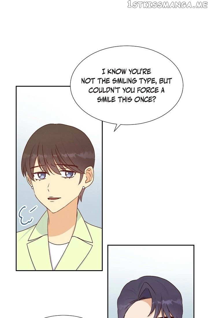 A Spoonful Of Your Love chapter 36 - page 41