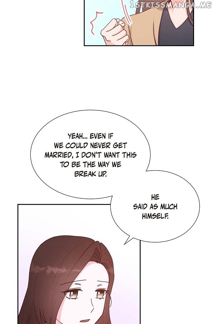 A Spoonful Of Your Love chapter 36 - page 55