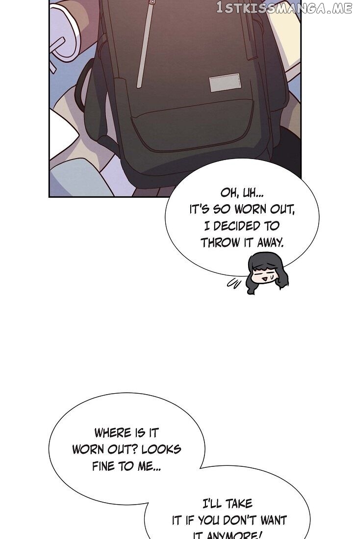 A Spoonful Of Your Love chapter 33 - page 50