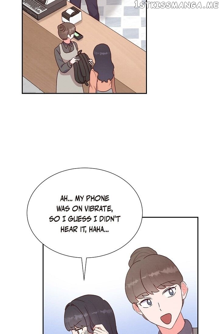 A Spoonful Of Your Love chapter 33 - page 57