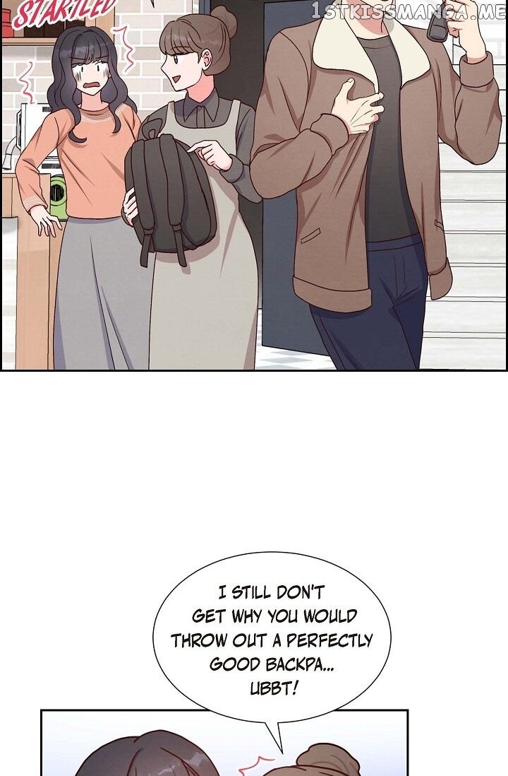 A Spoonful Of Your Love chapter 33 - page 59