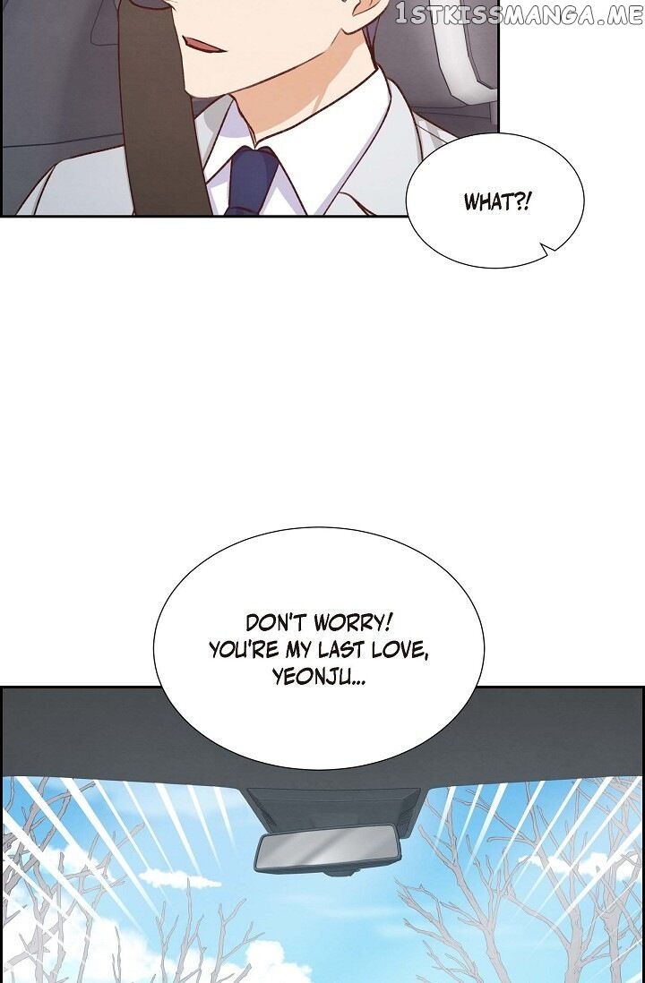 A Spoonful Of Your Love chapter 31 - page 45