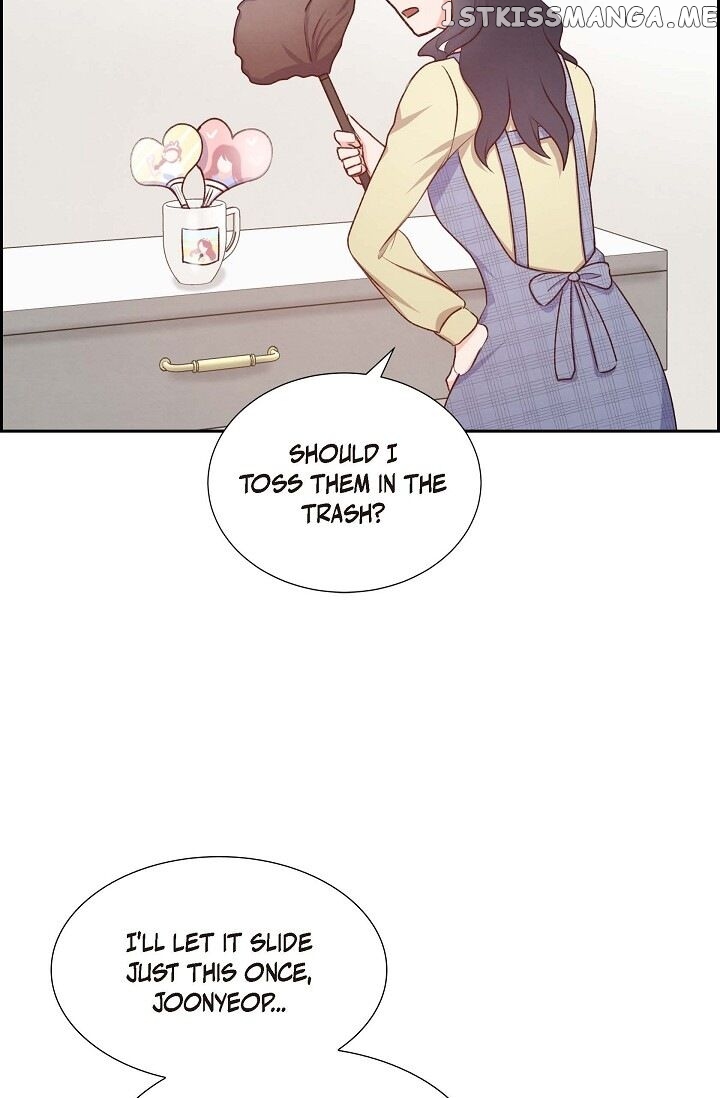 A Spoonful Of Your Love chapter 31 - page 49