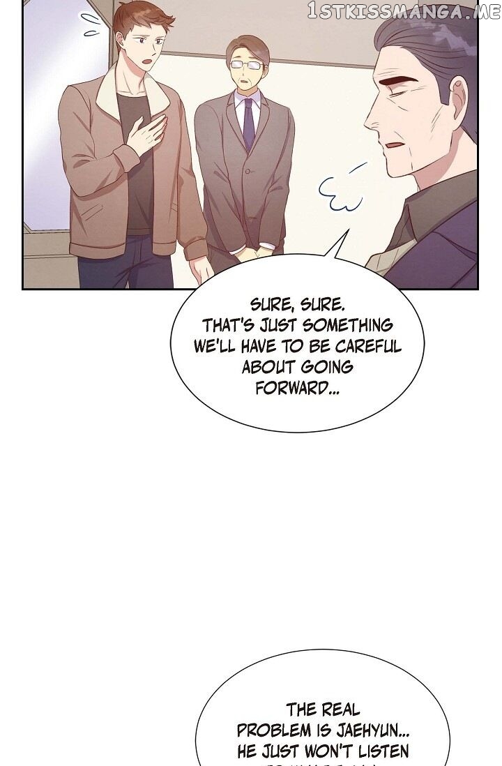 A Spoonful Of Your Love chapter 31 - page 77