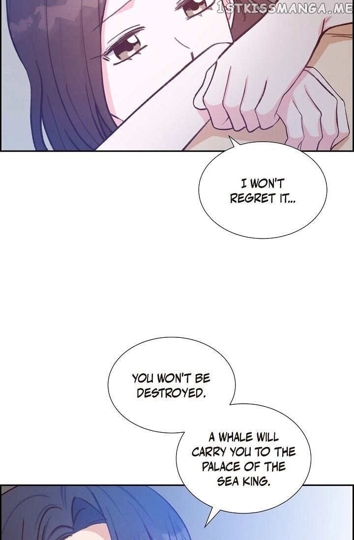 A Spoonful Of Your Love chapter 27 - page 40