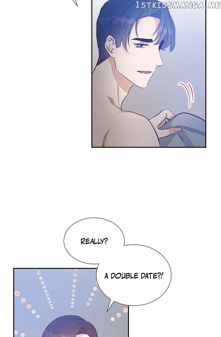 A Spoonful Of Your Love chapter 27 - page 43